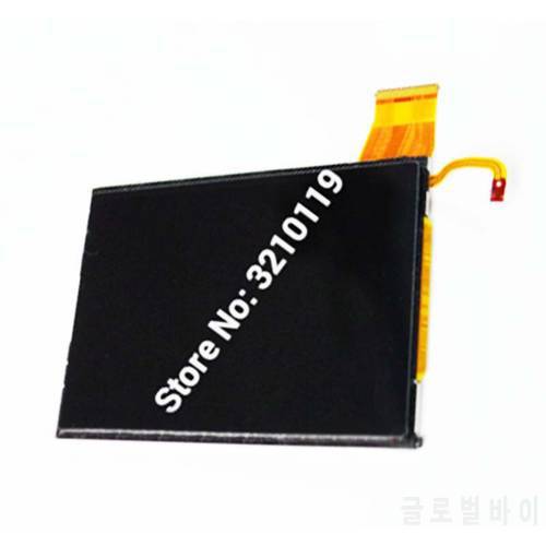 Free Shipping NEW LCD Display Screen For CANON IXUS255 HS ELPH330 HS IXY610F Digital Camera Repair Part + Backlight