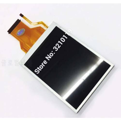 NEW LCD Display Screen Repair Part for Nikon COOLPIX L810 S9300 S9200 Digital Camera With Backlight free shipping
