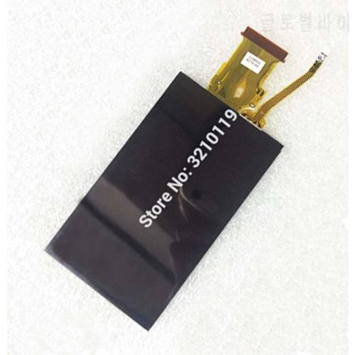 NEW LCD Display Screen For SONY DSC-T700 DSC-T900 T700 T900 Digital Camera Repair Part + Touch NO Backlight free shipping