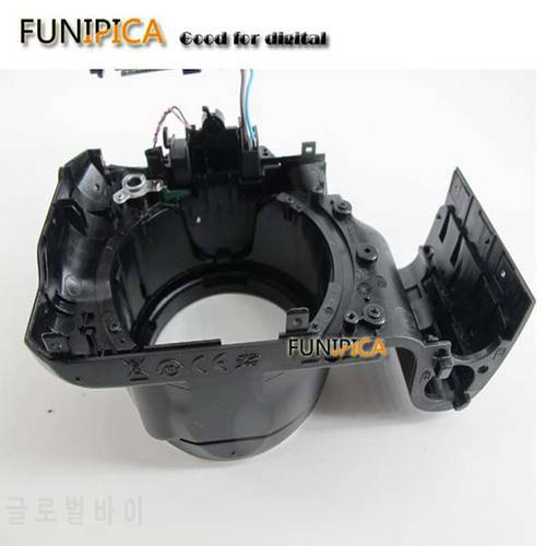 S8600 shell cover for Fuji FinePix S8600 Front shell camera repair part free shipping