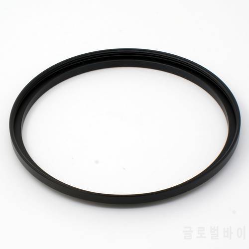 91-95 Step Up Filter Ring 91mm x1 Male to 95mm x1 Female Lens adapter