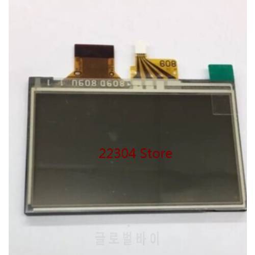New LCD Display Screen for Sony DCR-HC42E DCR-HC43E DCR-HC46E HC42E HC43E HC46E HC42 HC43 HC46 Video Camera Parts FREE SHIPPING