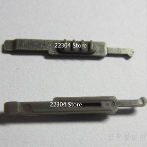 FREE SHIPPING Digital Camera Replacement Repair Parts For SONY DSC-W320 W320 Battery Cover Buckle