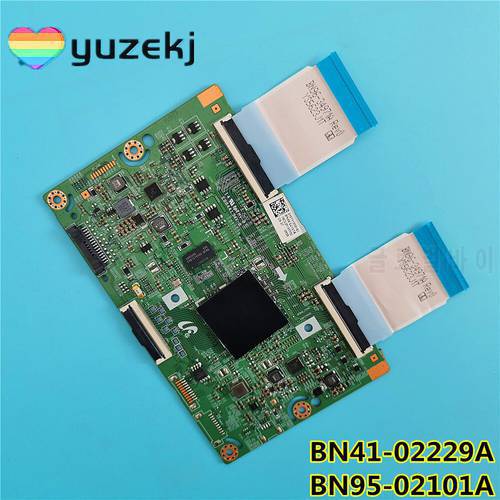 Good quality T-CON Logic Board BN41-02229A BN95-02101A For S32E511C UE32JU6300AK UE32F5000AK UE32J6300AK UE32JU6300AK