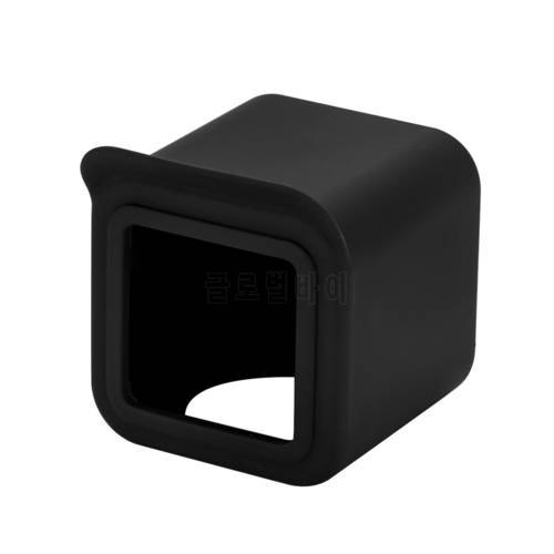 Silicone Camera Case For Wyze Cam V3 Surveillance Camera Protective Sleeve Camera Accessories For Wyze Cam V3 Case Cover