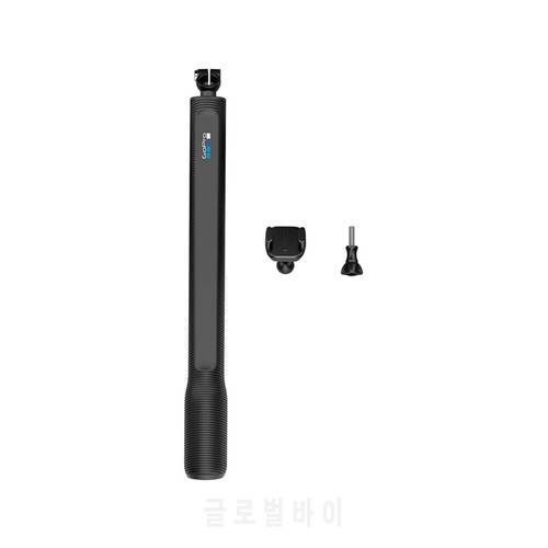 GoPro El Grande 38in Extension Pole Waterproof Hand Grip Adjustable Extension Selfie Stick Compatible with GoPro 9 8 7 6 5 4
