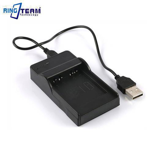 BK1 NP-BK1 Battery USB Charger BC-CSK for Sony Camera Cyber-Shot DSC S750 S780 S950 S980 W180 W190 W370 Webbie HD MHS-PM1 PM1D