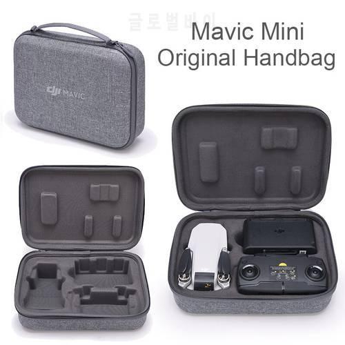 DJI Mavic 3 Original Bag Battery Accessories Drone Bags Mavic 3 Cine High Capacity Portable Case Travel Bag