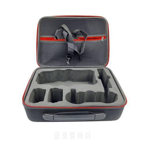 Carrying Case Portable Storage Bag for DJI Mavic 2 Pro/Zoom Drone Batteries Controller Charger Accessories Mount Handbag