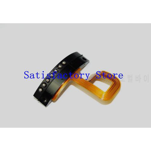 NEW Bayonet Mount Contactor with Flex Cable For Nikon AF-S DX FOR Nikkor 18-55mm 18-55 mm VR lens Repair Part (Gen1)