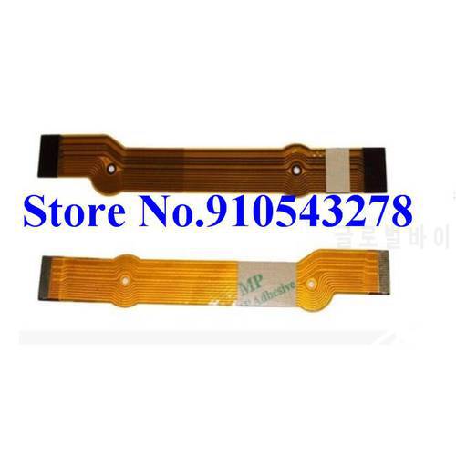 2PCS/NEW Lens Aperture Anti-Shake Flex Cable For SIGMA 18-200mm 18-125mm 18-200 mm 18-125 mm (For Nikon Connector)
