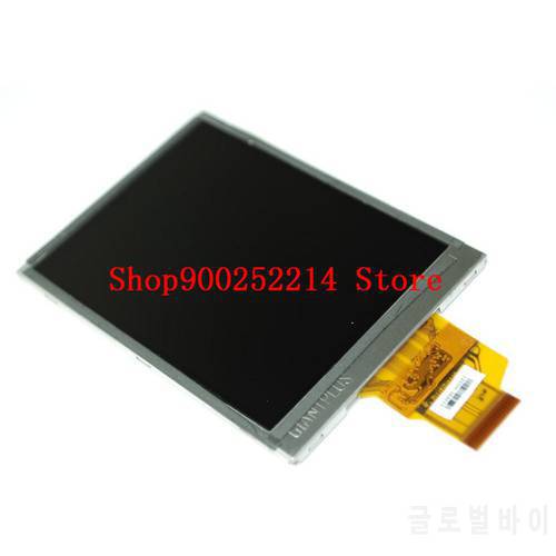 NEW LCD Display Screen For SAMSUNG WB110 WB110F Digital Camera Repair Part With Backlight