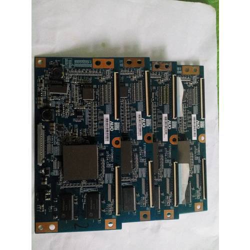 original T370HW02 V402 37T04-C02 LCD Logic board FOR connect with T-con connect board