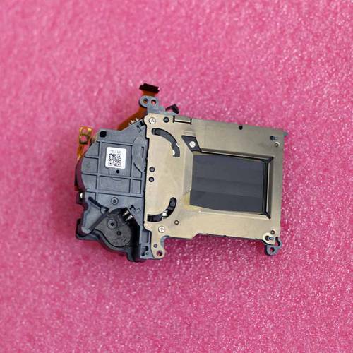 New Shutter plate assy repair parts for Canon EOS 90D DS126591 SLR(with box)