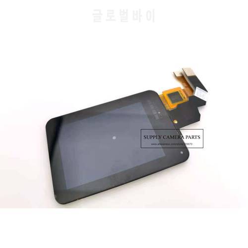 100%new LCD Display Screen for Gopro Hero8 HD hero 8 Fuselage for Gopro 8 front with touch Repair part