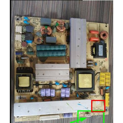 TV4205-ZC02-01 KB-5150 Connect POWER Supply board for / LE39B5