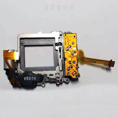 99%New Shutter plate +MB drive motor assy repair parts For Sony ILCE-6000 ILCE-6300 A6000 A6300 camera