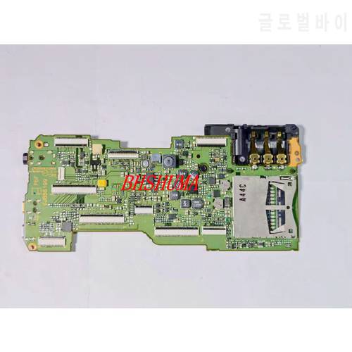 NEW GH4 Main Board/Motherboard/PCB repair Parts for Panasonic DMC-GH4 Motherboard