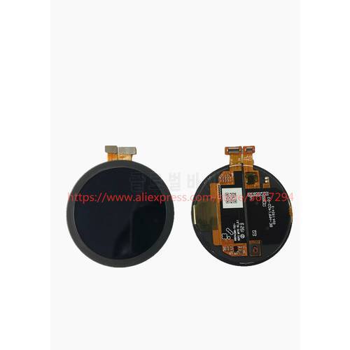 For Huami AMAZFIT GTR 47mm A1901 A1902 Smartwatch LCD display + touch panel digitizer for AMAZFIT GTR 47 mm LCD AMOLED display