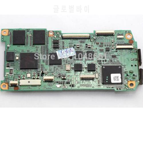 free shipping Replacement D40X main board part for Nikon D40X mainboard motherboard