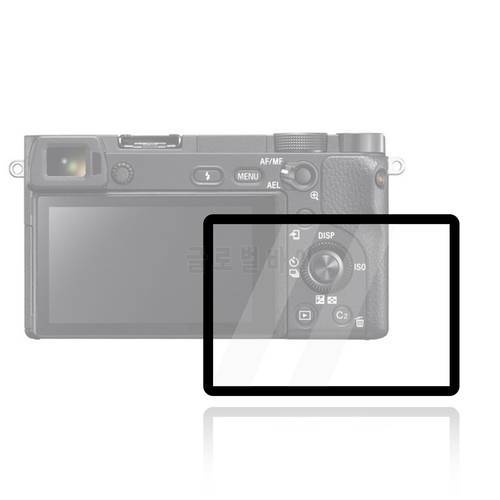 FOTGA Optical Self-adhesive Glass LCD Screen Protector Guard Cover for Nikon D800 D3100 D90 D80 D40 D40X D60