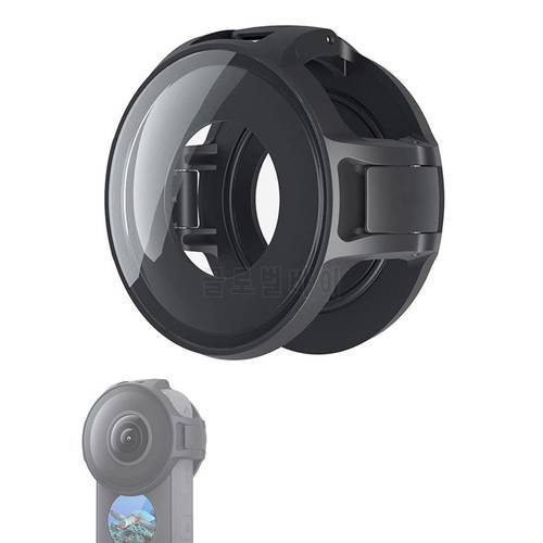 Insta 360 ONE X2 Lens Guard Premium Lens Guards ForInsta360 ONE X2 Lens Cap Body Cover Protective Panoramic Camera Accessory