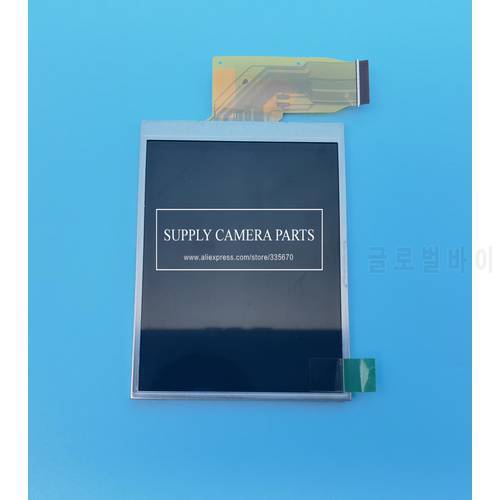 For Fuji s4850 s4830 S4850 S4830 digital camera LCD camera screen accessories repair