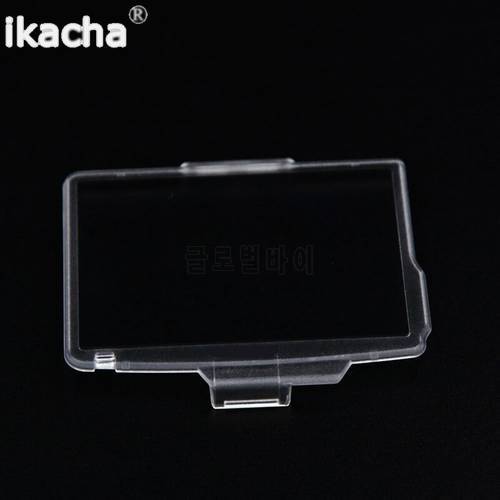 10pcs Hard LCD Monitor BM-12 Cover Case Screen Protector for Nikon D800 BM12 Camera Accessories