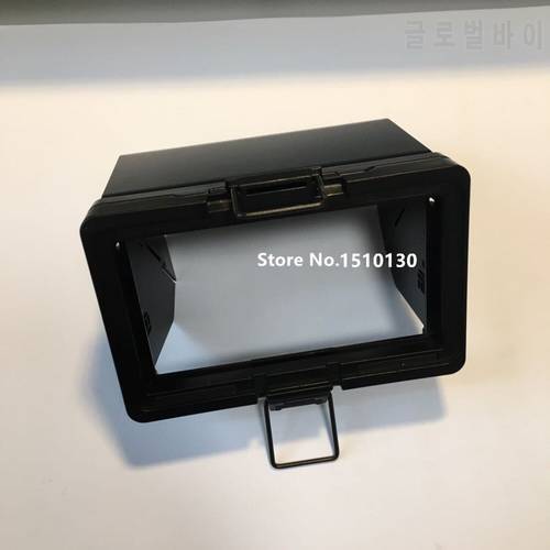 Genuine Part LCD Display Screen Hood Block For Sony PXW-FS7 PXW-FS7M2 PXW-FS7 MARK II