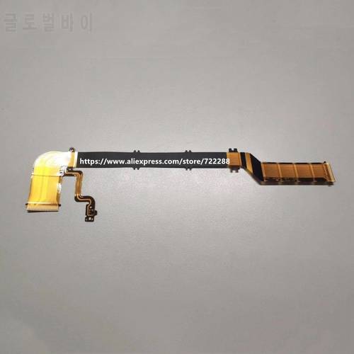 Repair Parts For Sony A6600 ILCE-6600 Mounted C.board LC-1050 Flex Cable A-5009-585-A