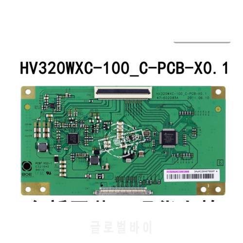 HV320WXC-100-C-PCB-X0.1 47-602093A logic board for connect with LED32690 T-CON connect board