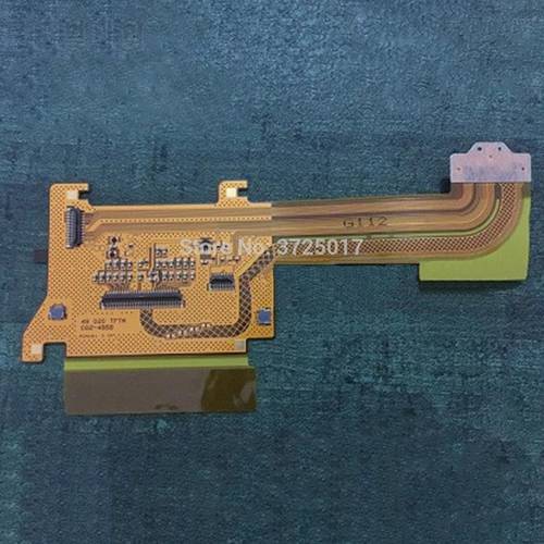 Back cover LCD display screen connect Main Flex Cable for Canon EOS 5D Mark IV 5D4 5DIV DS126601 SLR
