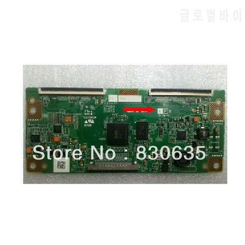 4224TP zn zd zr zs LCD Board Logic board for connect with 40G100A LK400D3GA60P T-CON connect board