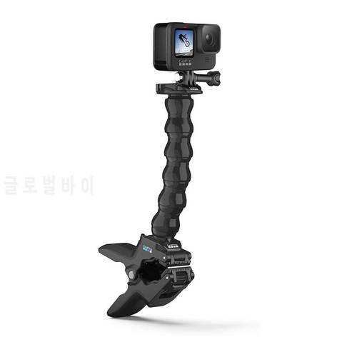 GoPro Original Jaws Flex Clamp Mount with Adjustable Gooseneck GoPro Hero 9 8 7 6 5 4 Max DJI Osmo Camera Tripod Accessory