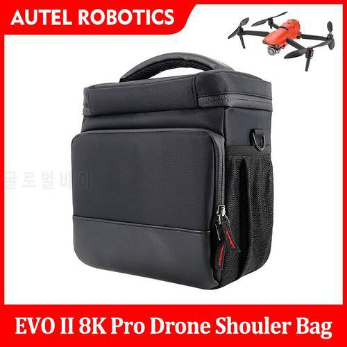 New Shoulder Bag for Autel Robotics EVO II Camera Drone Protable Storage Carrying Bag for EVO 2 Pro Dual 8K Remote Control Drone