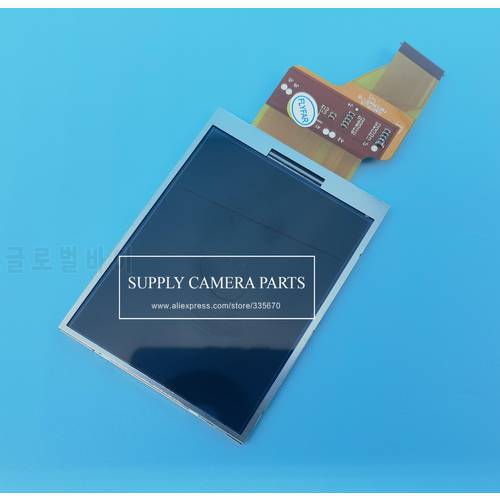 +1PCS LCD Screen Display With Backlight Replacement For Nikon Coolpix L840 B500 B600