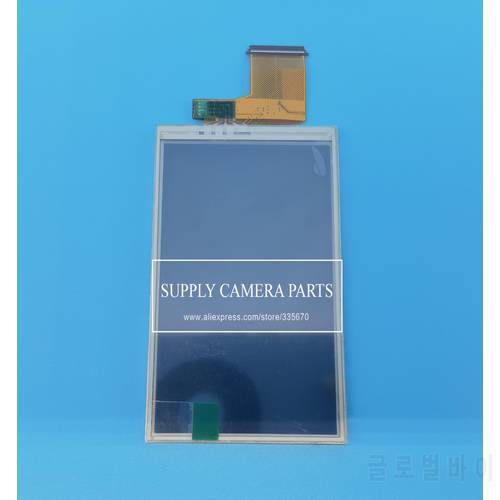 NEW LCD Display Screen For SAMSUNG ST80 Digital Camera Repair Part + Backlight + Touch