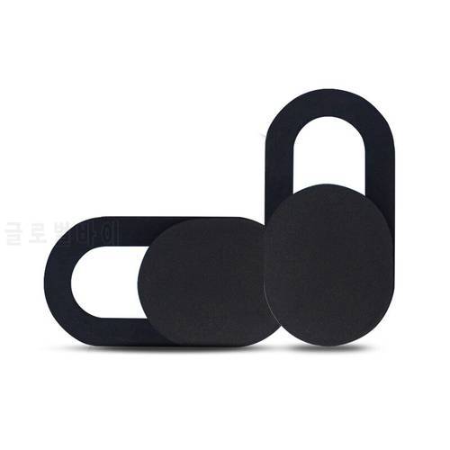 2pcs Camera privacy protection cover Mobile phone/computer camera lens blocking protection sticker Webcam cover