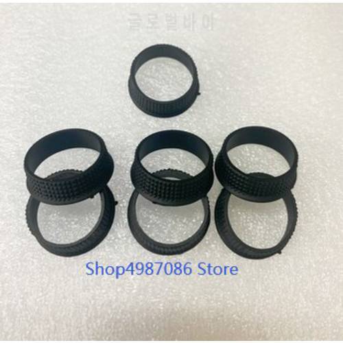 For Canon 5D3 5DIII 6D 6D2 70D 80D Top Cover Mode Dial Button Around Circle Rount Rubber Camera Spare Part
