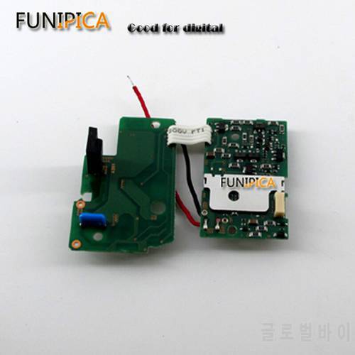 original 600EX power board camera repair parts for Canon 600EX powerboard Acessories free shipping