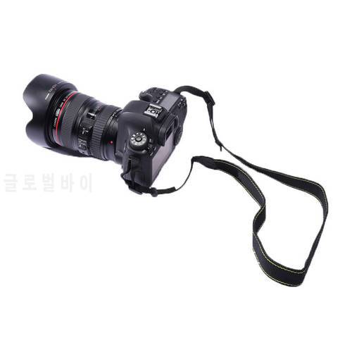 1-50pcs camera shoulder strap neck strap strapband for Nikon D700 D7100 D90 D600 D80 D3 D500 D7000 D7200 DSLR Camera