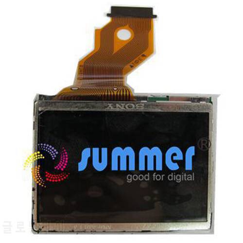 origina Display s9600 Screen Part For Fujifilmm Fujii FinePix S9600 S9100 lcd with Backlight free shipping