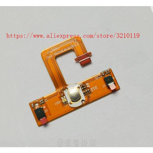 Original Keyboard Key Button Flex Cable Ribbon Board For Xiaomi YI 4K Digital Camera Repair Part Free shipping