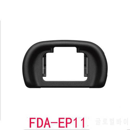 Rubber Viewfinder Eyepiece Eye Cup FDA-EP11 For Sony A9 A7 A7R A7S A7K A7II A7M2 A7R Mark II A58 A65 Camera Accessories EP-11