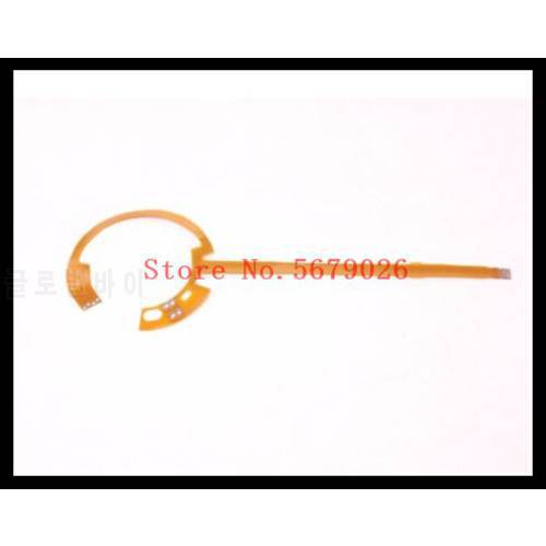 2PCS\28-75 Lens Aperture Flex 28-75 Cable Ribbon Flex For Tamron 28-75 flex Camera repair parts