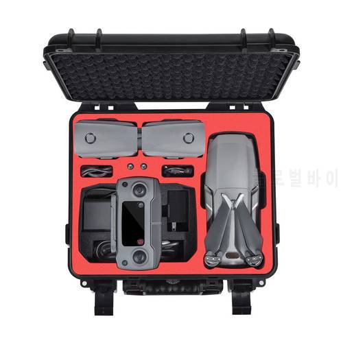 Mavic 3 Carrying Case waterproof explosion-proof Suitcase Hard ABS Safety Storage Box for DJI Mavic 3 Classic Drone Accessories