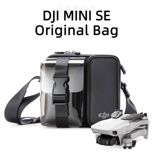 Dji Mini Se Bag 100% Brand Original Bag waterproof Handbag for dji Mavic Mini se Case Shoulder Bag Accessories