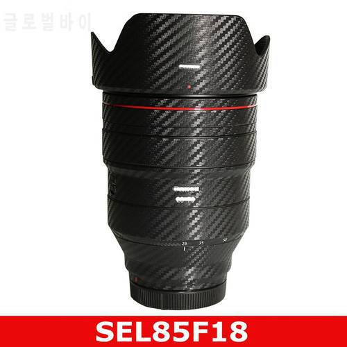 For Sony FE 24-70mm F2.8 GM ( SEL2470GM ) Waterproof Lens Camouflage Coat Rain Cover Lens Protective Case Nylon Guns Cloth