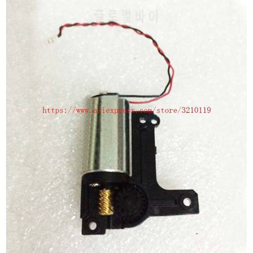 Free shipping Mirror Box shutter group and reflector panel driver motor Repair parts For Canon EOS 6D SLR