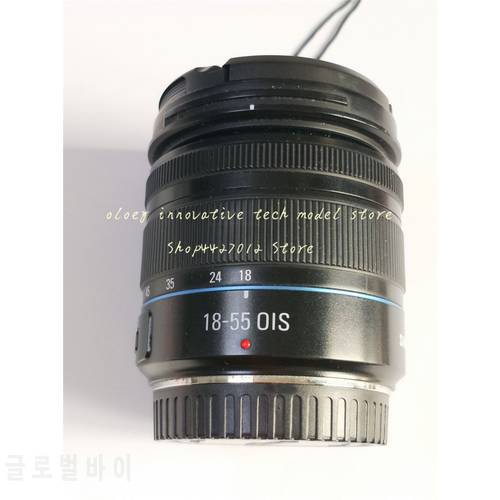 Digital camera lens 18-55mm F3.5-5.6 OIS III for Samsung NX20 NX100 NX1000 NX110 NX1100 NX200 NX2000 NX300 NX300M NX3000 NX210